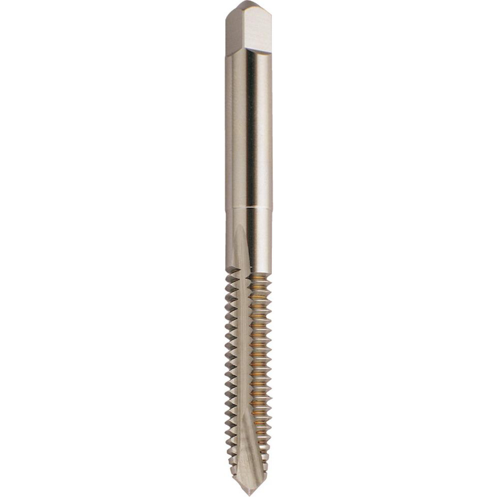 5/16-18 HSS Right Hand Tap – New, High-Speed Steel Threading Tool For Precision Work