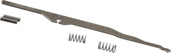 Heli-Coil 17551-02-5 Thread Insert Hand Installation Tool: #2-56, Replacement Blades Image