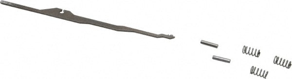 Heli-Coil 17551-04-5 Thread Insert Hand Installation Tool: #4-40, Replacement Blades Image