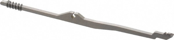 Heli-Coil 17551-2-5 Thread Insert Hand Installation Tool: #8-32, Replacement Blades Image