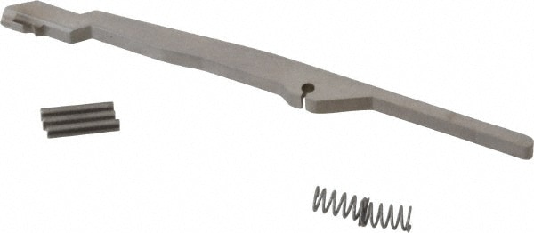 Heli-Coil 17551-4-5 Thread Insert Hand Installation Tool: 1/4-20, Replacement Blades Image