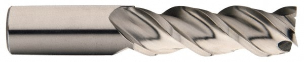 International Minicut 5//8/" 2 Flute Long Flute 3/" With 4-5//8/" Overall High Speed
