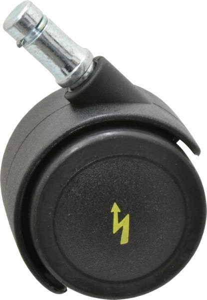 Bevco CARD5S Black Casters 