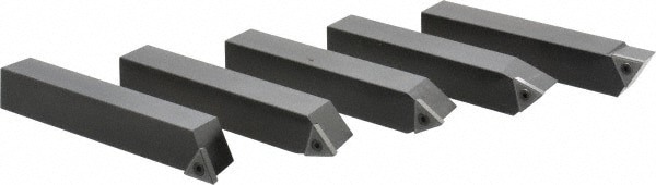 Indexable Insert Tool Bit Sets