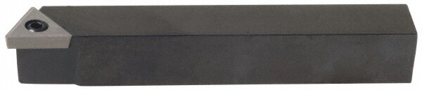 1" Shank Square Indexable Insert Tool Bit Set
