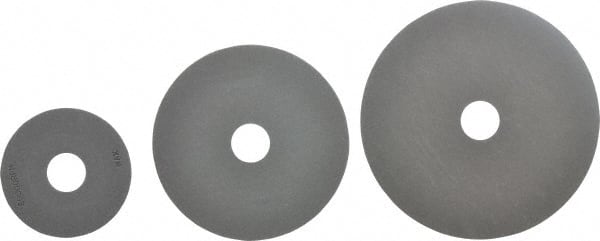 Disc Backing Pad: Replacement Pad