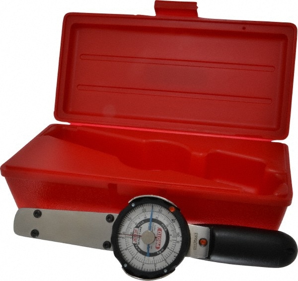 PROTO J6113F Dial Torque Wrench: Image