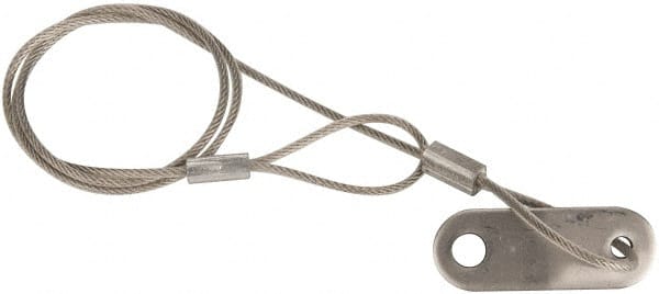 Stainless Steel Wire Loops
