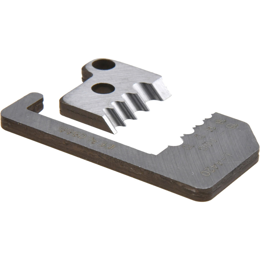 Ideal 18 to 10 AWG Wire Gage Replacement Blade | Part #L4420