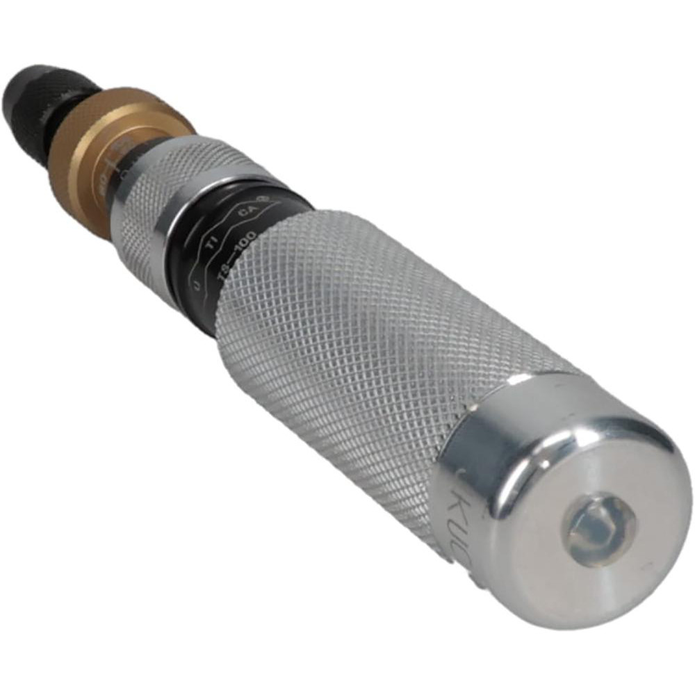 Apex - Torque Screwdriver: | MSC Direct