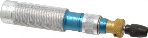 Apex TS-35 Torque Screwdriver: 6 to 36 in/lb Torque 