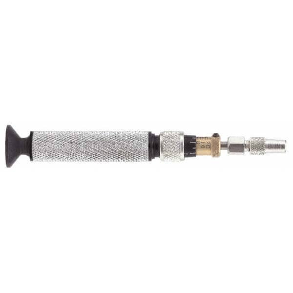 Apex TT-1 Torque Screwdriver: 