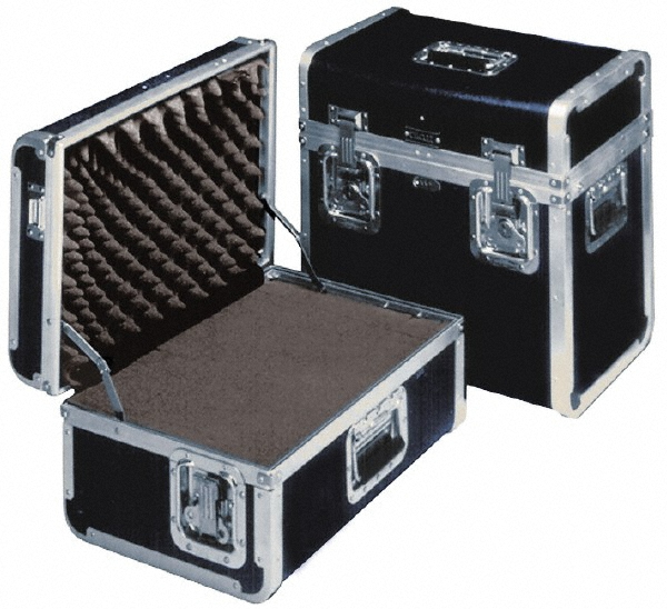 Platt - Protective Transport Cases: Type: Tool Case | MSC Direct