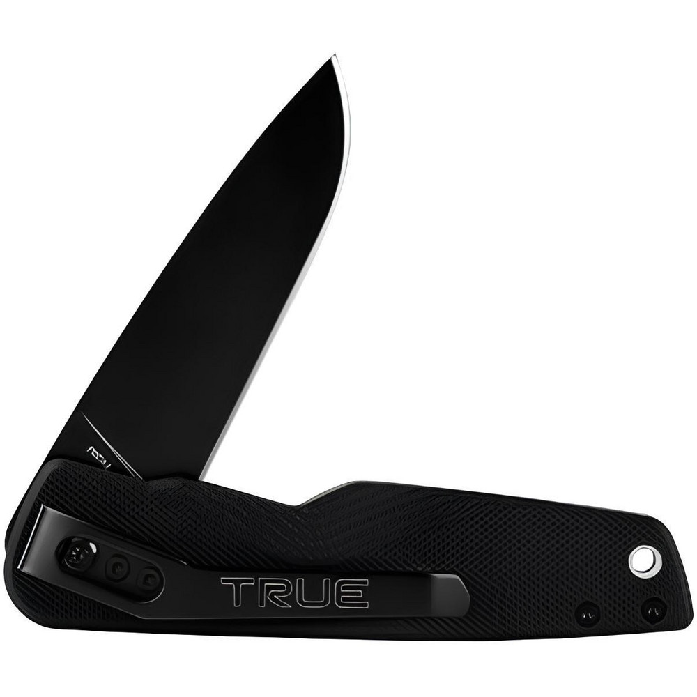 True Pocket & Folding Knives; Knife Type Tactical, Folding Lockback