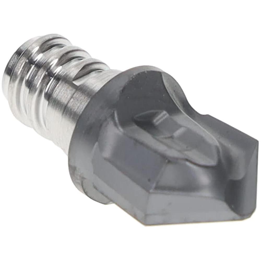 Iscar - Chamfer Replaceable Milling Tip: MMECF45-.500-4T08 IC908