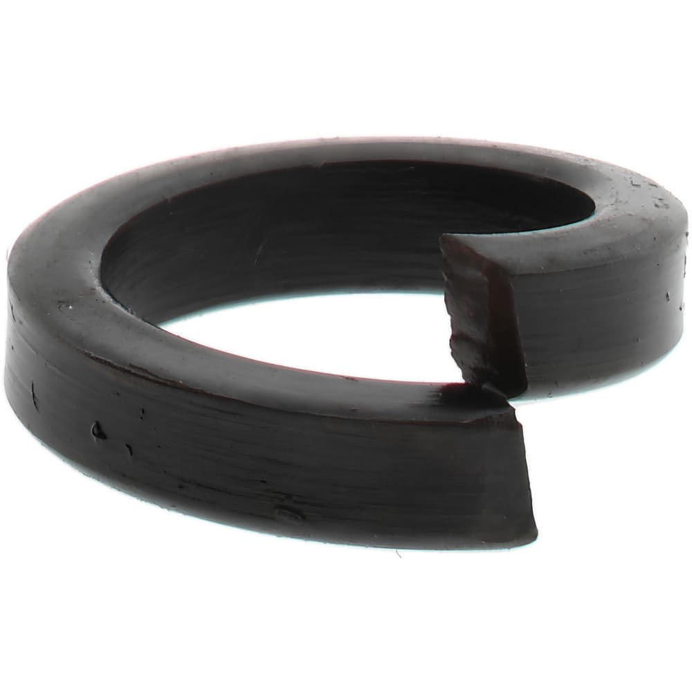 1/4" Screw Steel Split Lock Washer