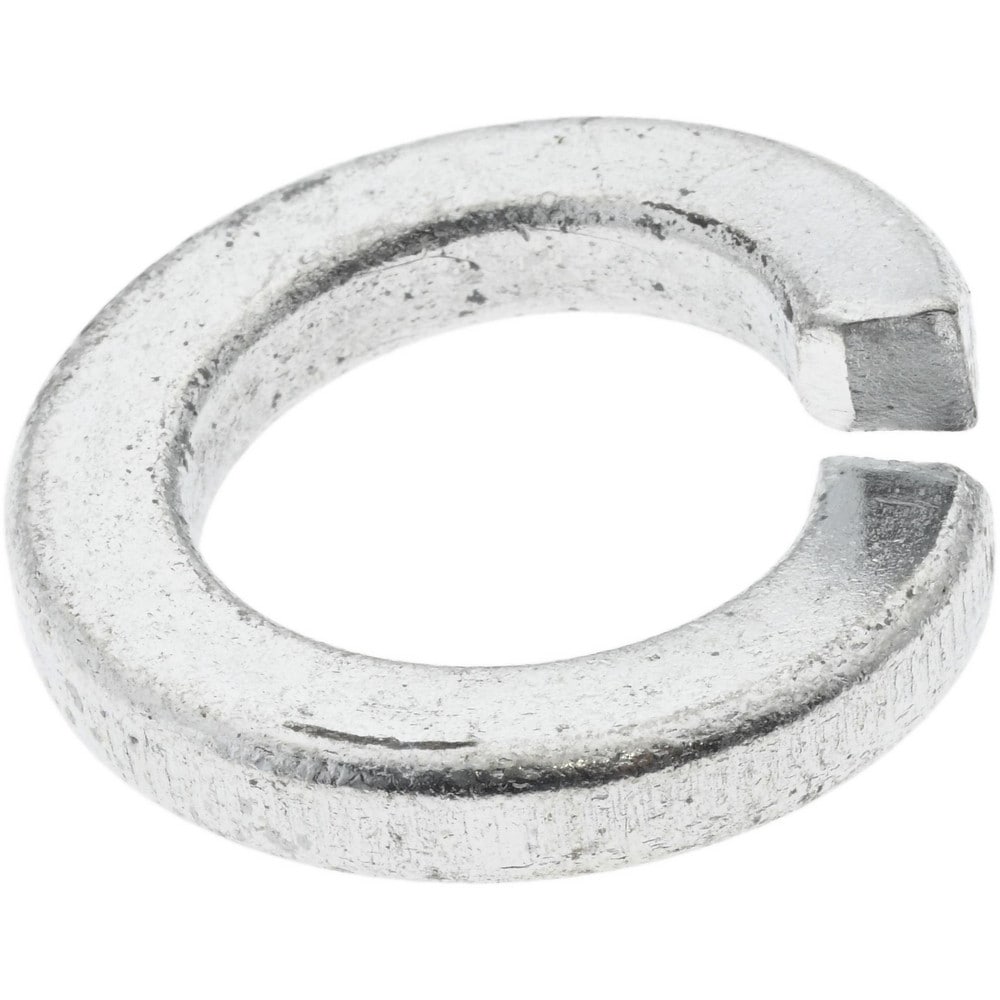 7/8" Screw Steel Split Lock Washer