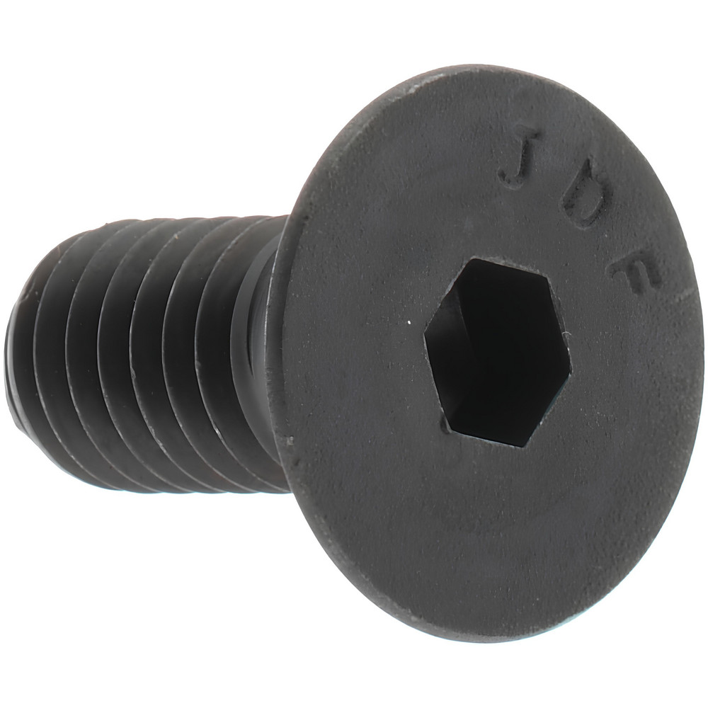 Value Collection - Flat Socket Cap Screw: 5/16-18, 3/4