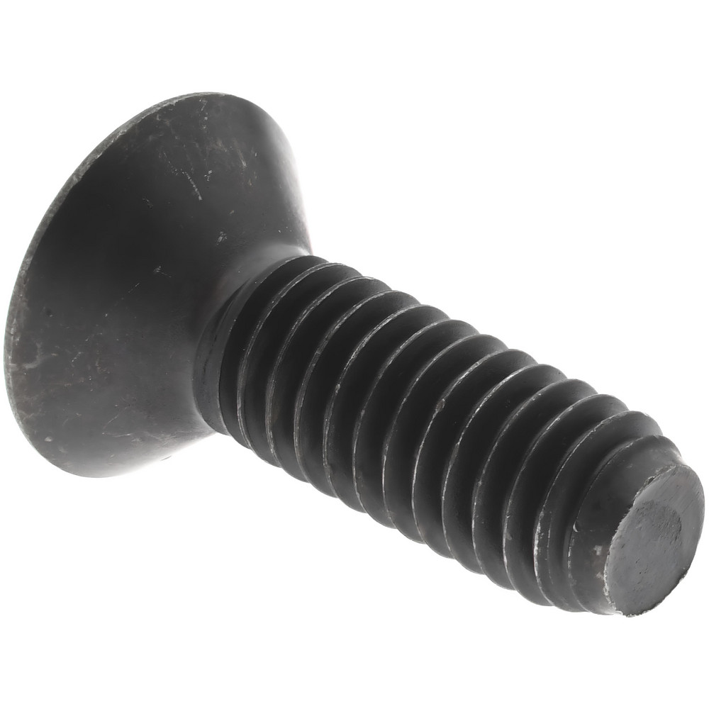 Value Collection - Flat Socket Cap Screw: 5/16-18, 1