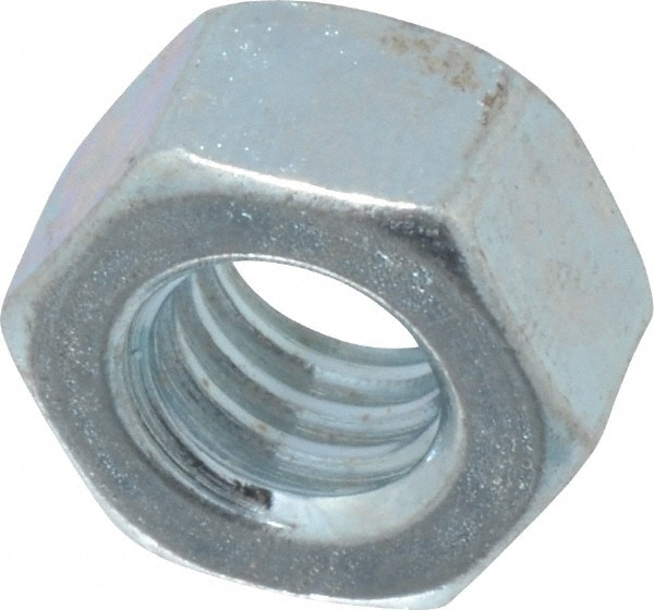 Value Collection - 5/16-18 UNC Steel Right Hand Hex Nut - 88547948 ...