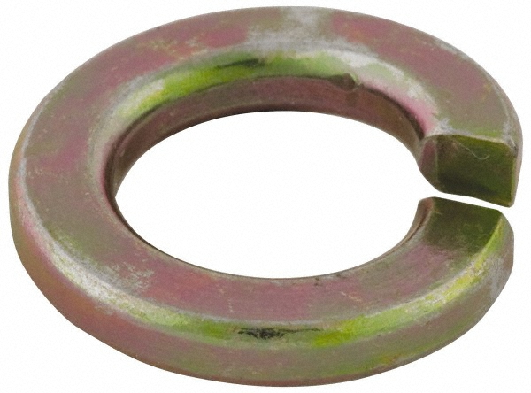 Value Collection 88548052 3/8" Screw Alloy Steel Split Lock Washer Image