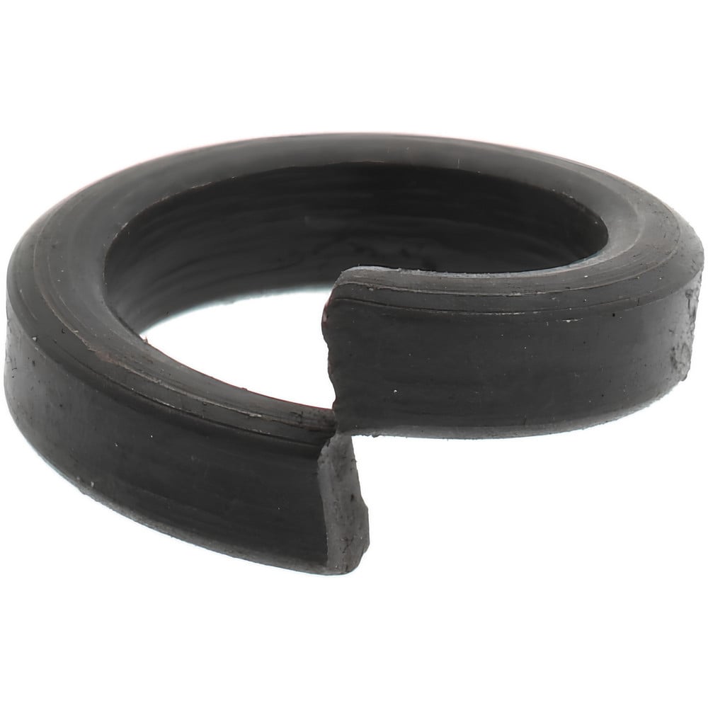 1/4" Screw Alloy Steel Split Lock Washer