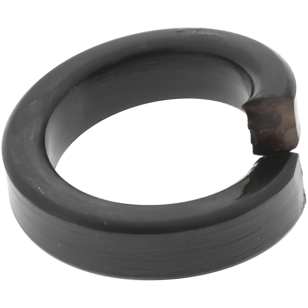3/8" Screw Alloy Steel Split Lock Washer