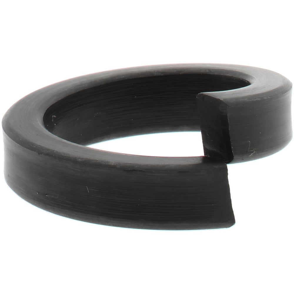 7/16" Screw Alloy Steel Split Lock Washer