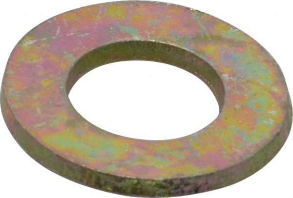 Value Collection 88548573 5/16" Screw SAE Flat Washer: Alloy Steel Image