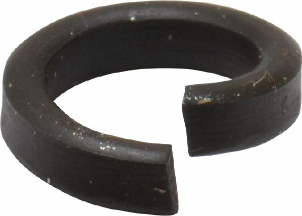 3/8" Screw Steel Split Lock Washer