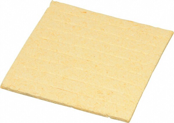 Solid Soldering Station Replacement Sponge