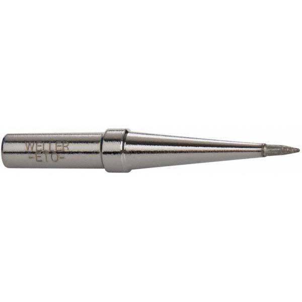 1/32 Inch Point Long Conical Soldering Iron Tip