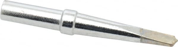 1/8 Inch Point Soldering Long Screwdriver Tip
