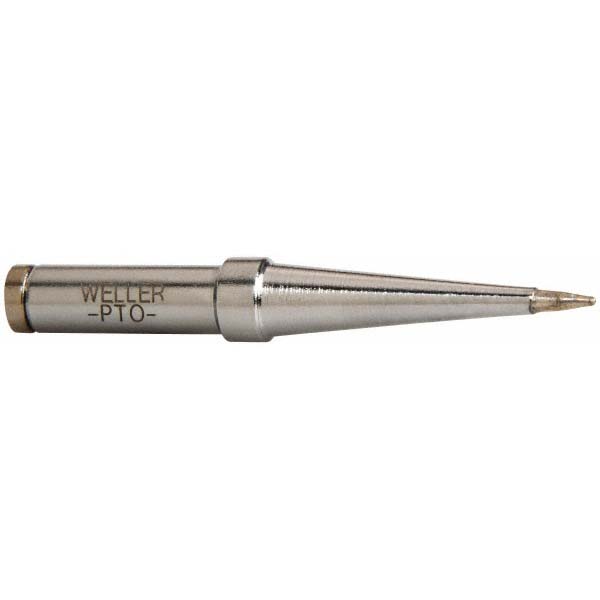 Soldering Iron Long Conical Tip: - Series PT