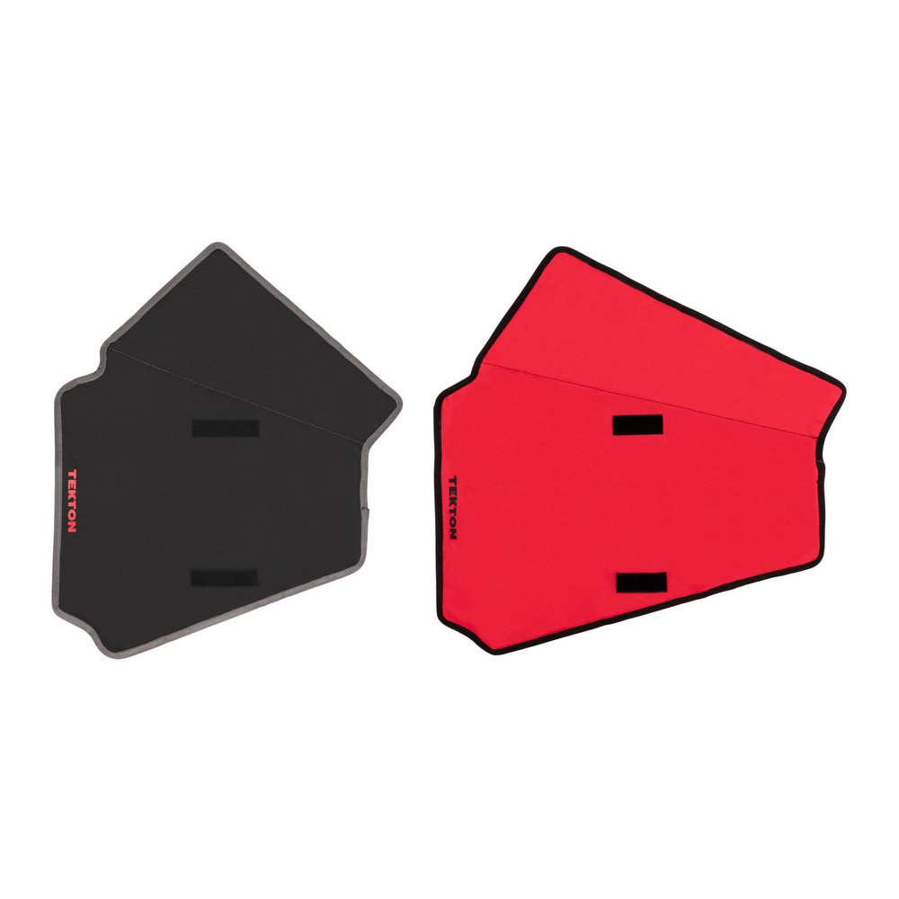 Tekton Double Head Offset Box End Wrench 19 Pc MSC Industrial