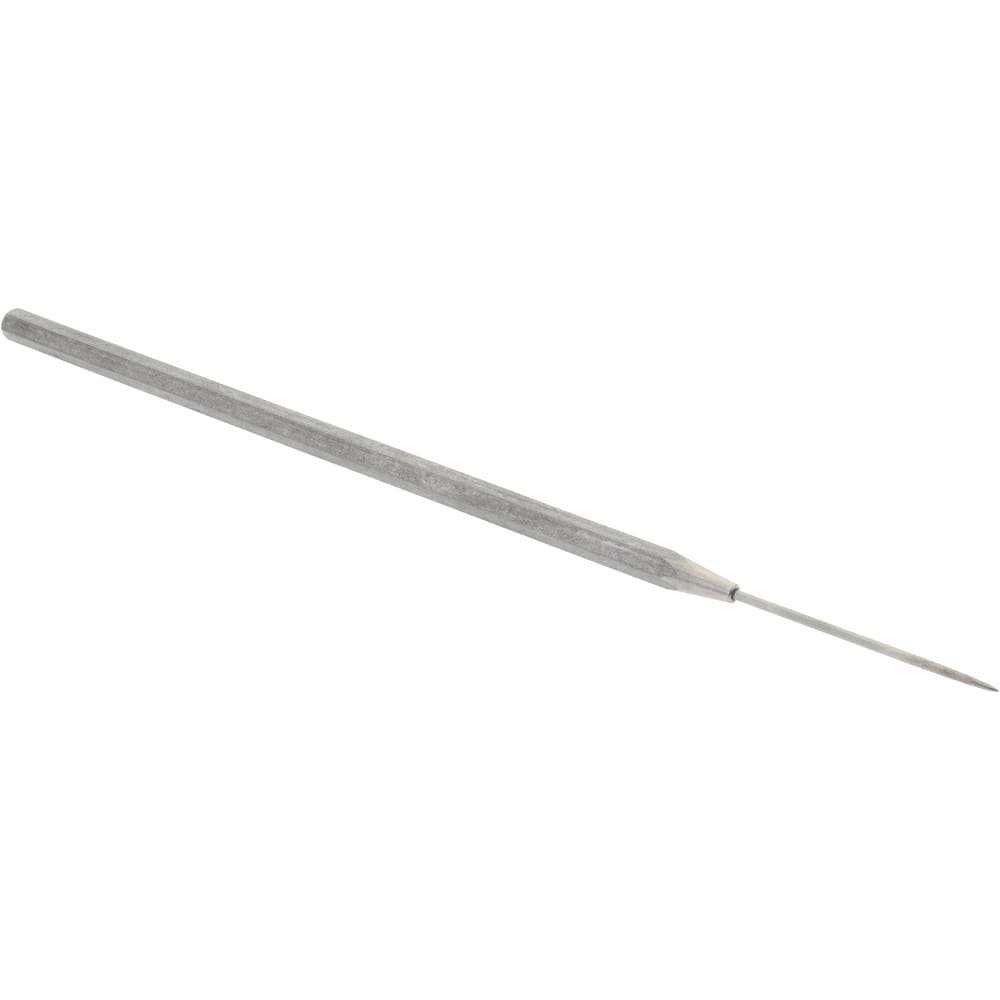 Soldering Straight Point #1: Use with SMT TH