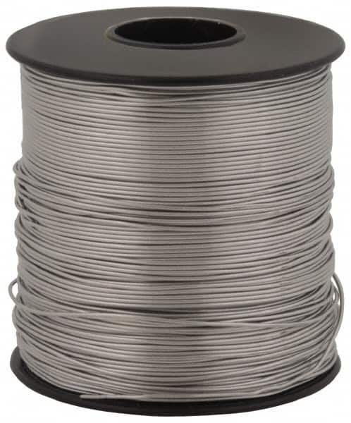Lead-Free Solid Wire Solder: Silver