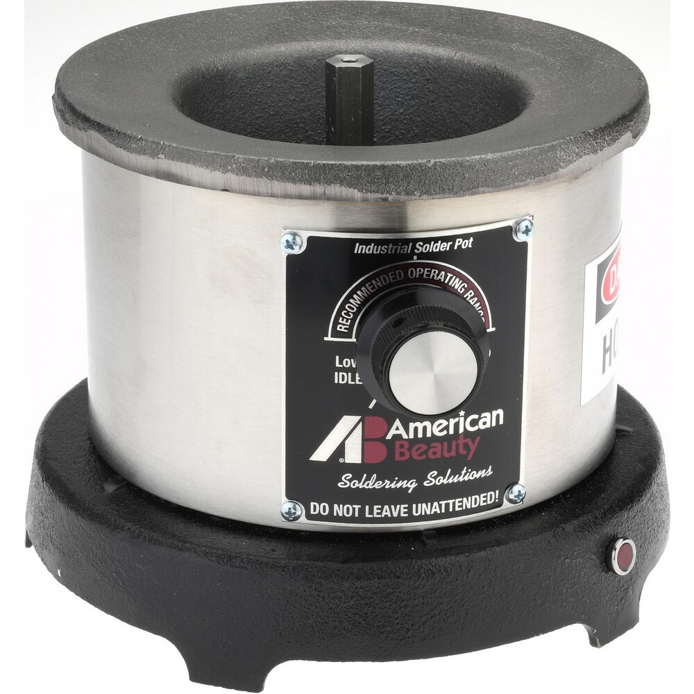 General Purpose Solder Pot