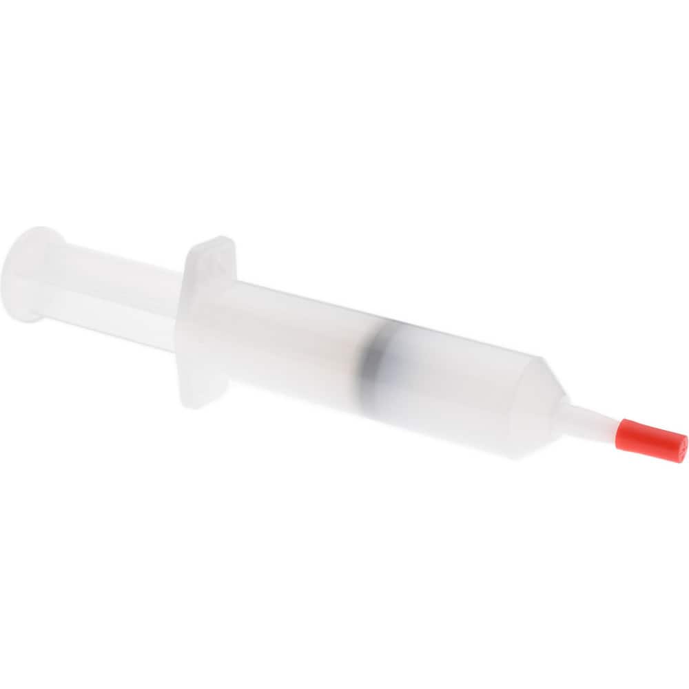 Made in USA - Soldering Potting Syringe - 6cc: - 88555248 - MSC Industrial  Supply