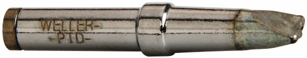 Soldering Iron Screwdriver Tip: - Series PT, For Use with Soldering Station