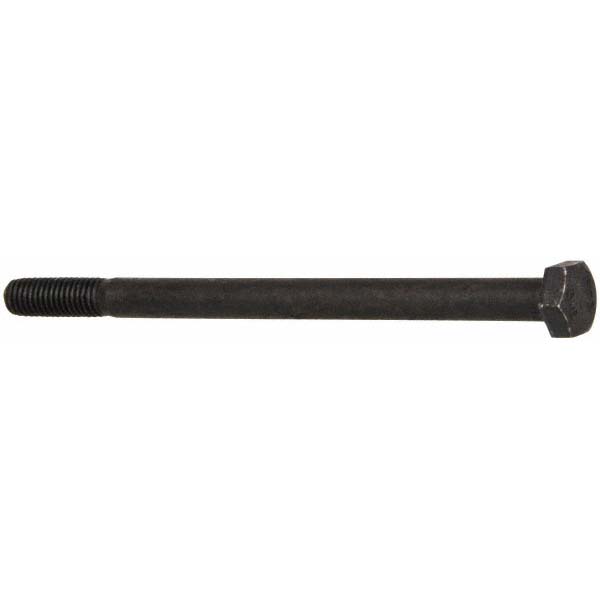 Value Collection 644513PR Hex Head Cap Screw: M8 x 1.25 x 120 mm, Grade 8.8 Steel, Uncoated Image