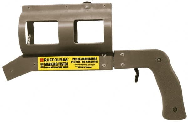 Rust-Oleum 210188 Paint Sprayer Inverted Marking Pistol 