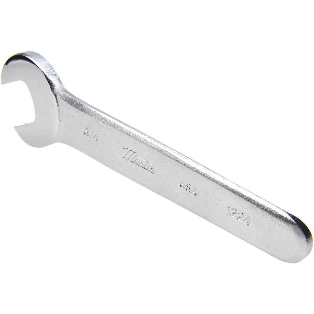Martin Tools - Service Open End Wrench: Single End Head, Single Ended ...