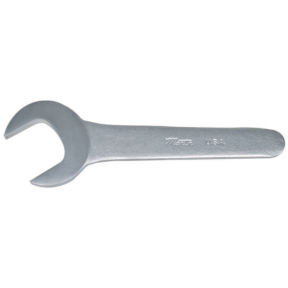 Martin Tool 802A Box Wrench 