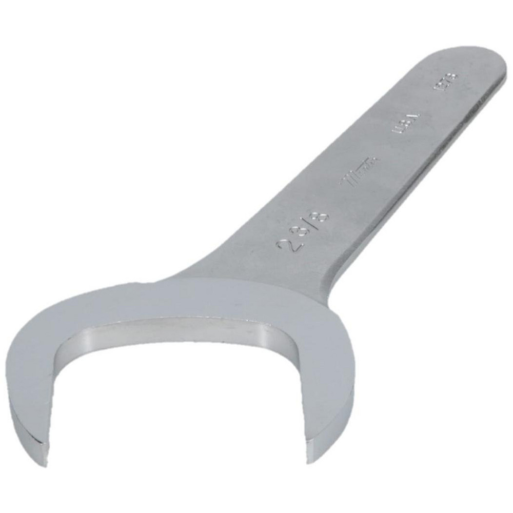 Martin Tools - Service Open End Wrench: Single End Head, Single Ended ...