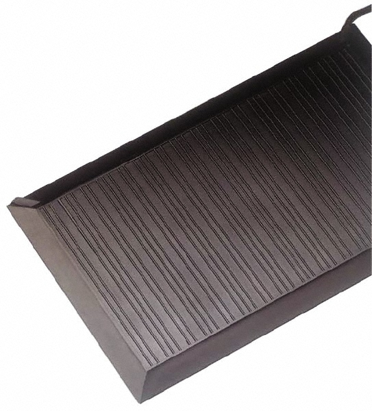 Pressure Sensitive Switch Mats & Strips: Type: Operator Controlled Switchmat; Length (Inch): 30; Activation Pressure (Lb.): 10-25; Color: Yellow