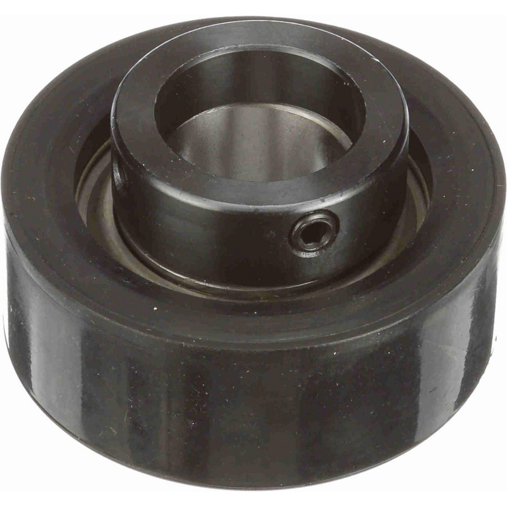 Browning RUBRE-116 RUBRE-116 1" ID x 2-17/32" OD, 2,801 Lb Dynamic Capacity, Eccentric Locking Insert Bearing Image