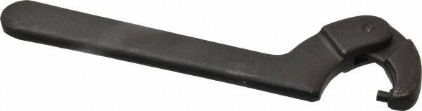 Martin 276-457 Martin Outils Pin Spanner Wrench 17/64-2 1/4" Ouverture Taille 