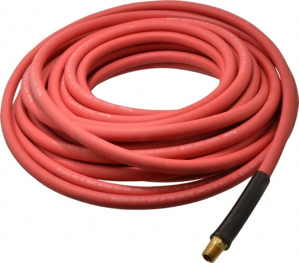 Parker 7092253-KAA Multipurpose Air Hose: 1/4" ID, 1/2" OD, 50 Image