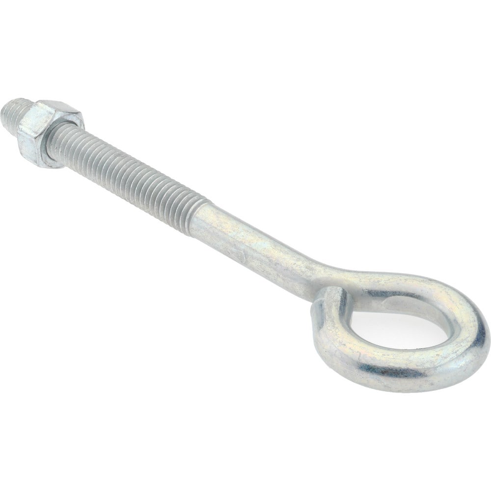 Open Eye Bolt